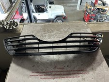Grille 2007 2009 for sale  Dayton