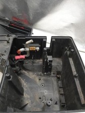 Coffre batterie mercedes d'occasion  Arçonnay