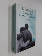 Storia del nuovo usato  Roma