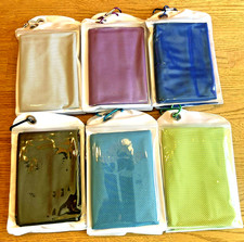 Kühltuch eistuch cooling gebraucht kaufen  Hanau