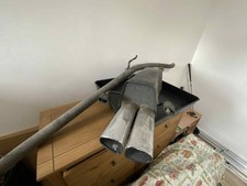 Irmscher back box for sale Irmscher back box for sale  LINCOLN