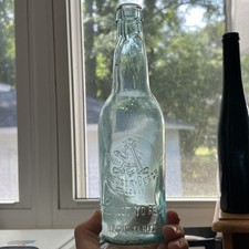 Antique anheuser busch for sale  Camp Lejeune