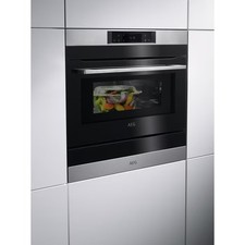 Aeg combination microwave for sale  UK