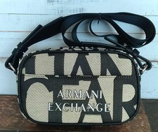 Bolsa de ombro ARMANI EXCHANGE comprar usado Bolsa de ombro ARMANI EXCHANGE comprar usado  Enviando para Brazil