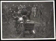 Fotografie motorrad royal gebraucht kaufen  Berlin