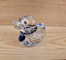 Swarovski figurine happy for sale  Cumberland