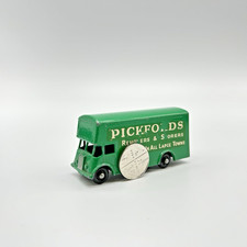 Pickfords removal van for sale  ST. ANDREWS
