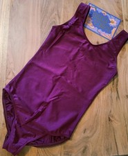 Danceries balletttrikot mädch gebraucht kaufen  Frankfurt am Main