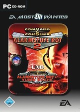Command conquer alarmstufe gebraucht kaufen  Berlin