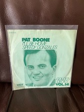 Pat boone speedy d'occasion  La Seyne-sur-Mer