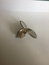 Trench watch hallmarked. for sale  LEEDS
