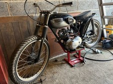 Triumph tiger cub for sale  WAKEFIELD