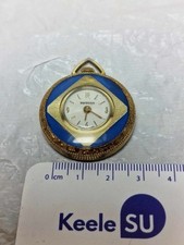 Vintage swiss made for sale  STOKE-ON-TRENT