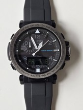 Casio pro trek for sale  Washington