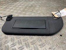 87089 sun visor d'occasion  Expédié en Belgium