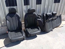 Sedili per audi usato  Ferrara