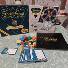 Gioco trivial pursuit usato  Pieve di Cento