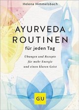 Ayurveda routinen jeden gebraucht kaufen  Berlin