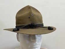 Wwi army campaign for sale  Broken Arrow