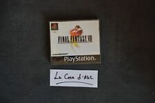 Jeu boite playstation d'occasion  Lognes