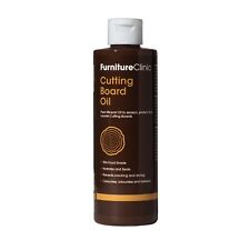 Chopping board oil for sale  NEWCASTLE UPON TYNE