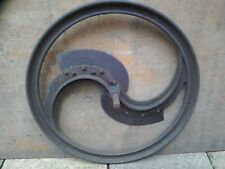 Chaff cutter cast for sale  NORTHAMPTON