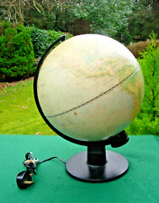 Vtg illuminated nation for sale  WIRRAL