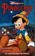 Cassette video vhs d'occasion  Le Lude