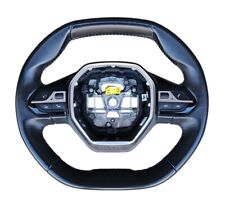 Volante OEM Peugeot 208, 2008 MK2 2022 98255044ZD comprar usado  Enviando para Brazil