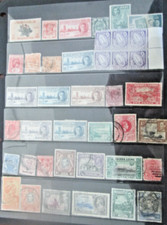 Selection kgv kgv1 for sale  TORQUAY