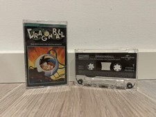 Dragonball kassette folge gebraucht kaufen  Einhausen