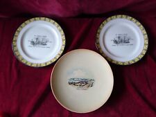 Three decorative collectors for sale  YARM