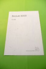 User guide bedienungsanleitung gebraucht kaufen  Birgland