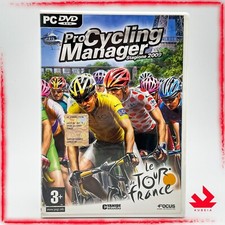Cycling manager 2009 usato  Vo