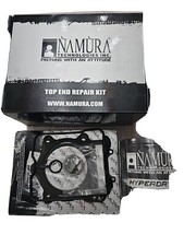 Namura top end d'occasion  Expédié en Belgium