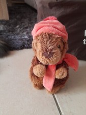 Peluche marmotte lascar d'occasion  Nîmes