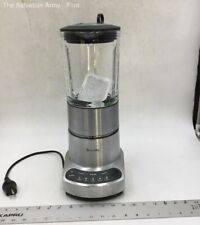 Breville bbl600xl silver for sale  Detroit