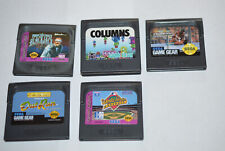 Sega game gear for sale  Wasilla