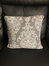 Housse coussin tissé d'occasion  Villejuif