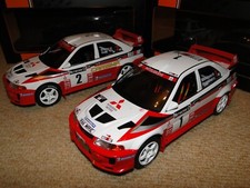 Ixo mitsubishi lancer for sale  HORSHAM