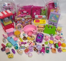 Mixed lot shopkins for sale  Vancouver