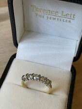 Stone diamond ring for sale  CHIPPING NORTON