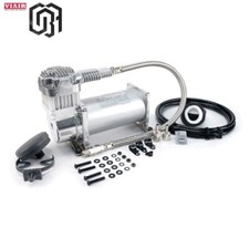 Usado, Kit de compressor Viair 400C prata (12V, 33% de serviço, lacrado) prata modelo 400 comprar usado  Enviando para Brazil