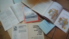 Libri treni ferrovie usato  Leonforte