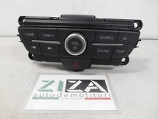 Ford focus iii usato  Putignano