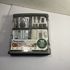 Dremel 709 110pc for sale  Stockton