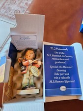 Hummel figur hummelfiguren gebraucht kaufen  Essen