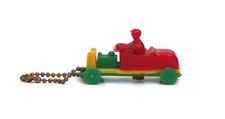 Vintage plastic pull for sale  Menifee