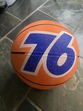 Basketball vintage rare for sale  BOURNE