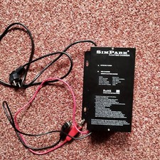 Wohnwagen batterie ladegerät gebraucht kaufen  Altenberg